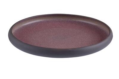 Blush Celesta Düz Tabak 27 cm