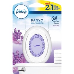  - FEBREZE BANYO LAVANTA KONFORU