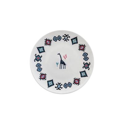 Hitit Tuval Pasta Seti 6 Parça