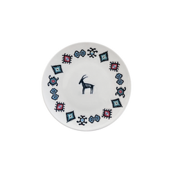 Hitit Tuval Pasta Seti 6 Parça - Thumbnail