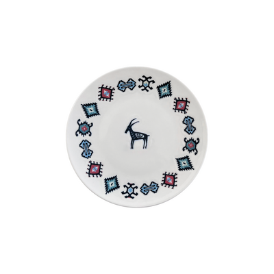 Hitit Tuval Pasta Seti 6 Parça