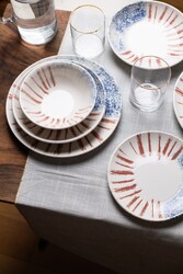  - Novalis Chic Yemek Seti 24 Parça