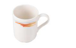  - Pioli Quartet Flame Kupa 340cc 