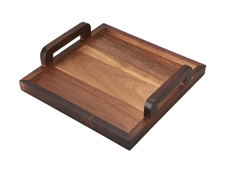 Porland Akazie Tepsi 23 cm 