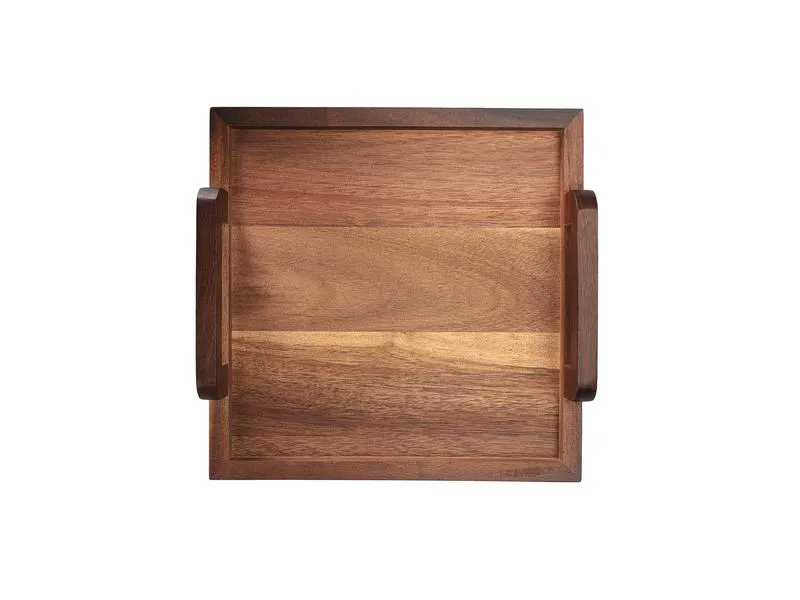 Porland Akazie Tepsi 23 cm 