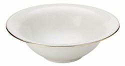  - Porland Altın Yaldız Kase 23Cm