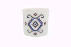  - Porland Arabesque Desen5 Bardak 230Cc