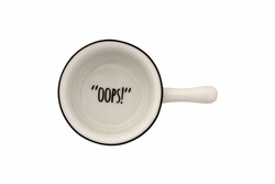  - Porland Be Happy Çok Amaçlı Mini Kase 6cm