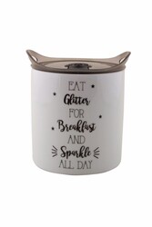  - Porland Be Happy Kapaklı Çok Amaçlı Kap 122mm