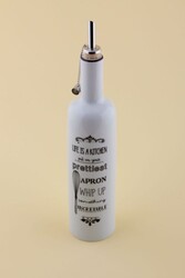  - Porland Be Happy Şişe/Yağlık 490cc