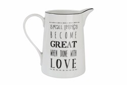  - Porland Be Happy Sürahi 1380cc