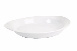  - Porland Beyaz Sahan 23Cm