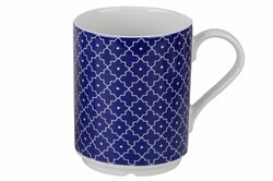  - Porland Blue Passion Desen1 Kupa 345cc