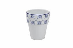  - Porland Blue Passion Desen2 Bardak 135cc