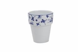  - Porland Blue Passion Desen3 Bardak 135cc