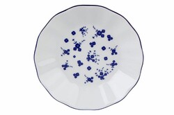  - Porland Blue Passion Desen3 Çay Tabağı 11cm