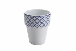  - Porland Blue Passion Desen4 Bardak 135cc