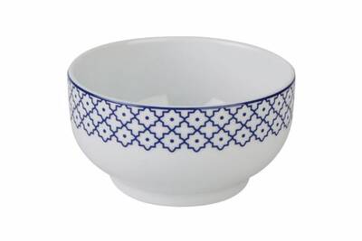 Porland Blue Passion Desen4 Kase 11cm