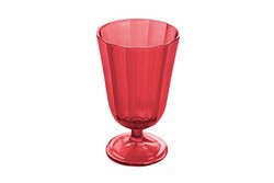  - Porland Bordo Su Bardağı 250cc