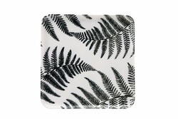  - Porland Botanical Düz Tabak 28X28Cm