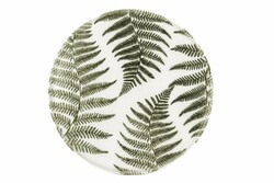  - Porland Botanical Düz Tabak 31Cm