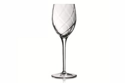  - Porland Canaletto Kırmızı Şarap Bardağı 280cc