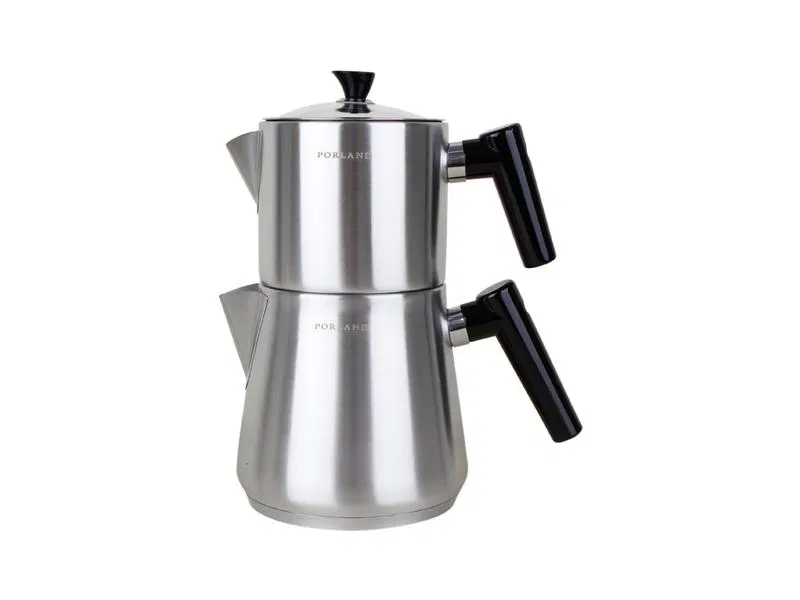 Porland Capri Midi Çaydanlık Takımı 