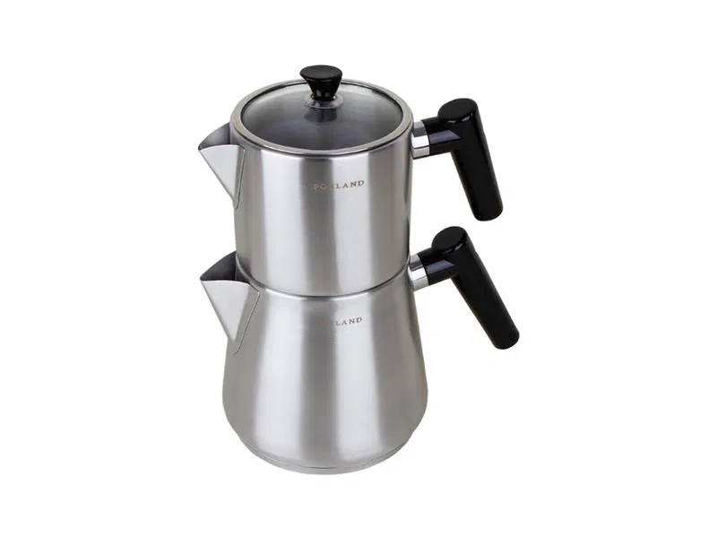 Porland Capri Midi Çaydanlık Takımı 