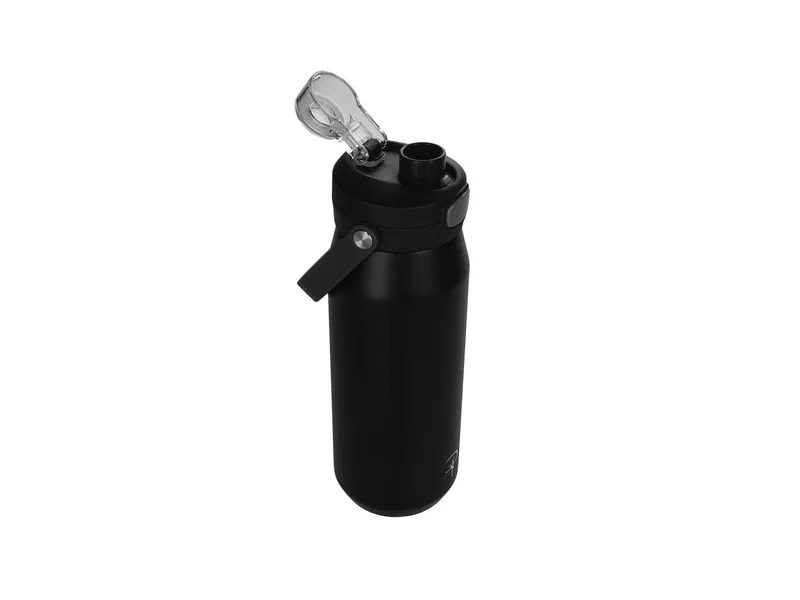 Porland Carmelo Termos Siyah 750ml 
