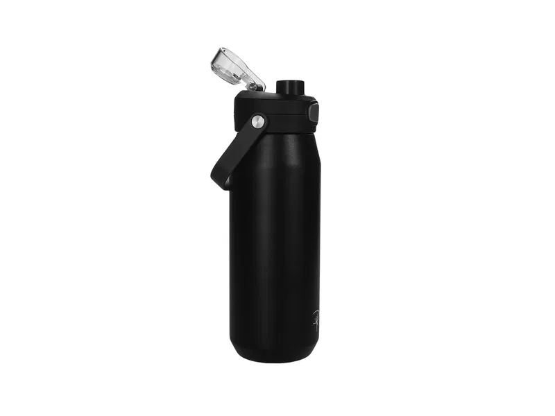 Porland Carmelo Termos Siyah 750ml 