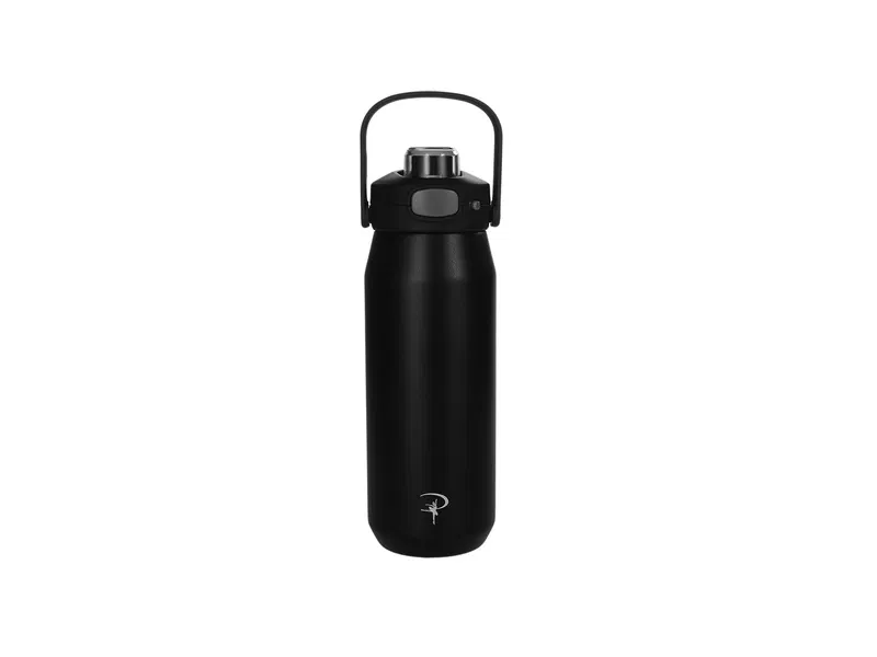 Porland Carmelo Termos Siyah 750ml 