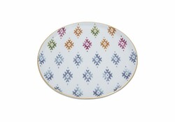  - Porland Carpet Desen2 Düz Tabak 20Cm