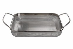  - Porland Cella Kare Süzgeç