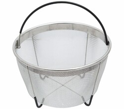  - Porland Cella Sepet Süzgeç 18cm