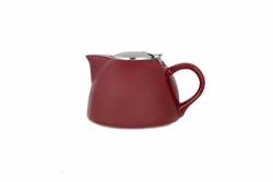  - Porland Chai Fuşya Kapaklı Demlik 900cc