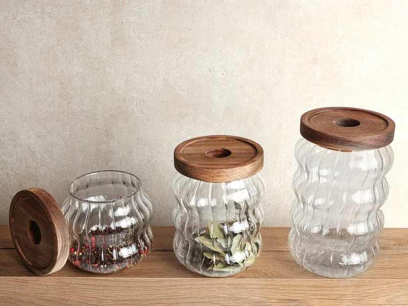 Porland Charla Saklama Kabı 340ml 