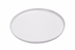  - Porland Chopin Alumilite Düz Tabak 21cm