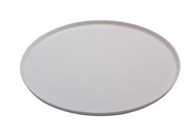 Porland Chopin Düz Tabak 30 Cm
