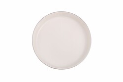 Porland Chopin Platin 27 Parça 6 Kişilik Yemek Takımı - Thumbnail