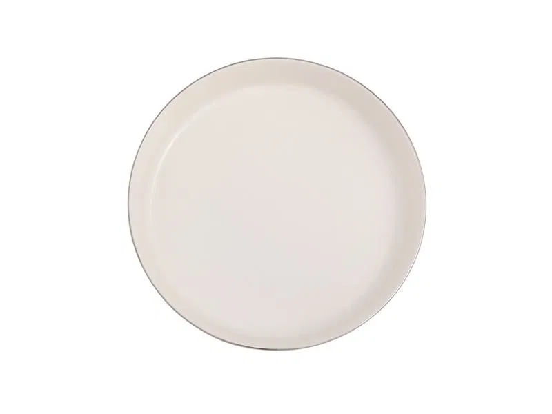 Porland Chopin Platin Çukur Tabak 19cm 