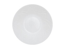 Porland Christina Alumilite Çukur Tabak 20cm - Thumbnail