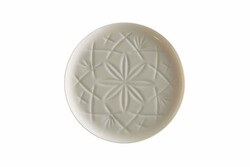  - Porland Christina Alumilite Düz Tabak 18cm