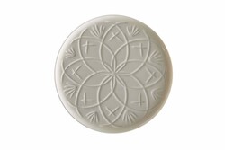 Porland Christina Alumilite Düz Tabak 27cm - Thumbnail