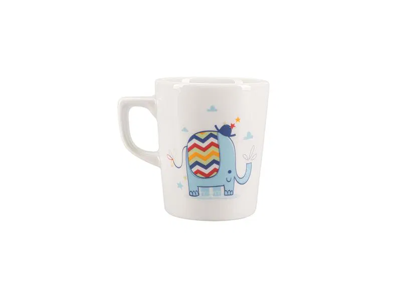 Porland Circus Mama Takımı 4 Parça 