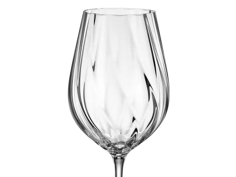 Porland Cora 6 Parça Kırmızı Şarap Bardak Seti 500 - Thumbnail