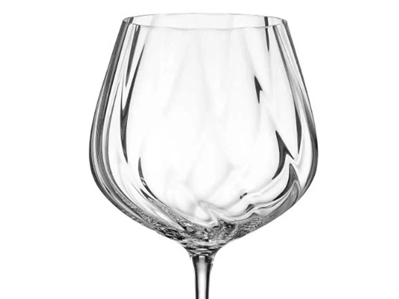 Porland Cora 6 Parça Kırmızı Şarap Bardak Seti 640