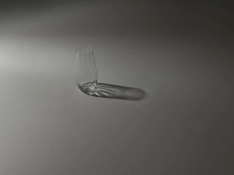 Porland Cora 6 Parça Meşrubat Bardak Seti 580 cc 