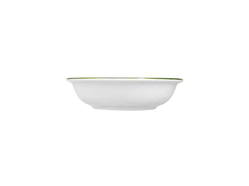 Porland Crops Çukur Tabak 19cm 
