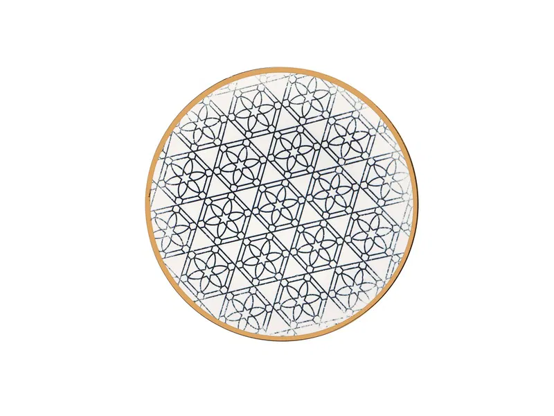 Porland Cynthia 27 Parça 6 Kişilik Yemek Takımı 