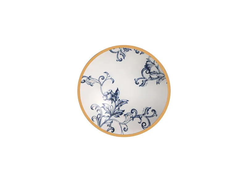 Porland Cynthia 27 Parça 6 Kişilik Yemek Takımı 